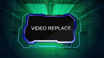 Cinema 4d sci-fi bumper