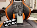 IK SPRAYER MULTI TR RECENZIJA i TEST - ADBL APC PRO REVEIW IK SPRAYER