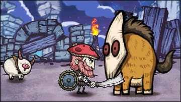 Merge Star: Adventure of a Merge Hero #1