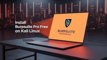 How to Safely Install BurpSuite Professional on Kali Linux | Free & Easy Guide