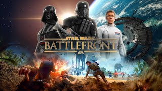 The Scarif DLC in 2024: Star Wars Battlefront 2015 Retrospective