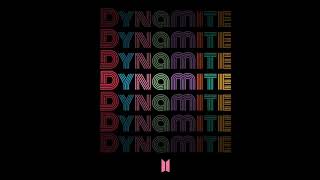 BTS Dynamite Retro Remix 30 MINUTE LOOP