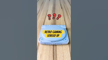 PS One Maxed Out ✅