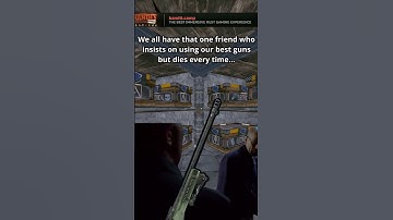 We all know #gaming #rustclips #funnymemes #rustmemes #funny