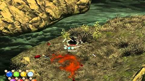 Magicka: Chapter 6 Solo