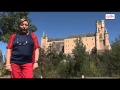 TIEMPO DE VIAJAR - Viaje a Segovia, conocemos sus lugares más turísticos y su gastronomía