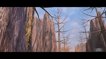 THE DEAD END-3D Animation.