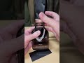 Tumi Continuum Blind Buy Unboxing - bf2k Fragrance #perfume #cologne #fragrance #fragrancereview