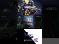 Can't wait for this game to be Released.#shorts #xdefiantgame #xdefiantbeta #sniper #DvSchrisTv