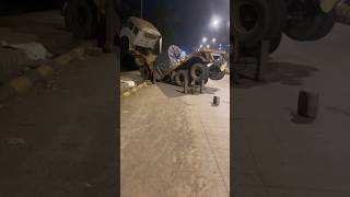 Overweight truck accident ?? in nagpur radisonbluetuzla truck accident news nagpur