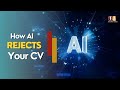 How ai rejects your cv understanding automated resume screening  unveiled tribune