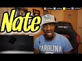 NF - Nate (REACTION!!!) {This One Too REAL}