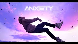 ALBU - | Anxiety | (Prod. By @JpBeatz.) |   |