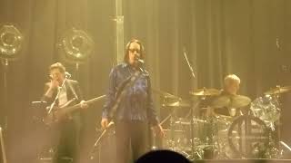 Todd Rundgren - Fascist Christ - Live - 4.17.2024