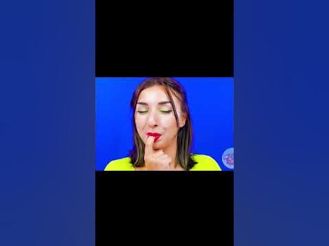 Разные размеры чипсов - YouTube
