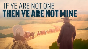 Doctrine and Covenants | Apr 21-27 | Sections 37-40 | Come Follow Up on BYUtv