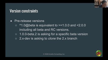 MAKERS & BUILDERS - Taking Maximum Advantage of Drupal Core