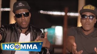 Uko Home Uki Do - Da Frog X Nebulazz Official Video