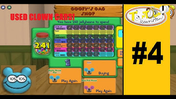 Toontown Rewritten - Let