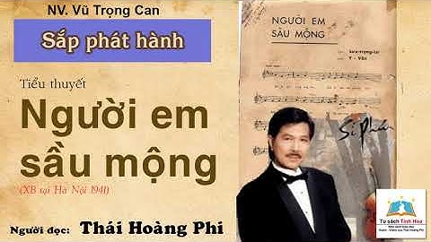 Bài nhạc hay: NGƯỜI EM SẦU MỘNG. NS Y Vân - Thơ: Lưu Trọng Lư. CS Sĩ Phú