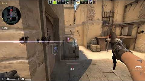 The BEST CS:GO Movement Cheat Showcase (best edge bug, jump bug + UNDETECTED)