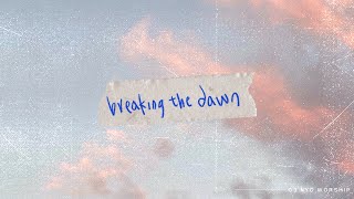 Vídeo de Breaking The Dawn