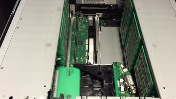 Quantum Scalar i500 tape robot