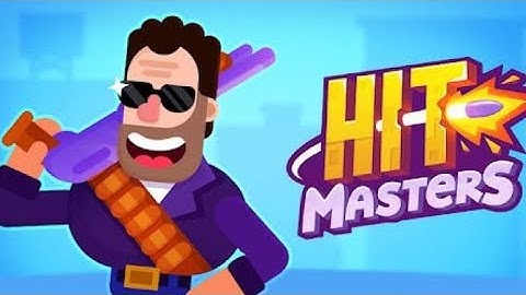 Walkthrough level 6 - 10 | Shotgun Mode | Hitmasters