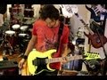 Steve vai  for the love of god  live cover ignacio torres ndl