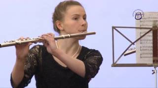 Sonata a-moll op.6 R. Valentino - Gabriela Cybuch i Katarzyna Kubaszewska
