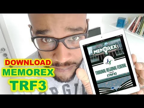 scaricare memorex gratis