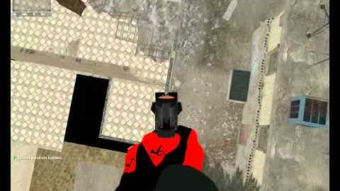 Cod4 Crash Jump elevator