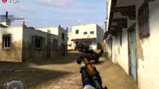 Fragmovie Cod 2 SWAT