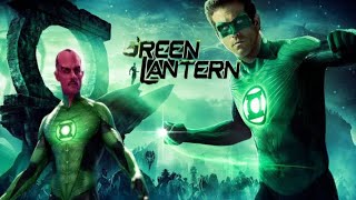 Green Lantern (2011) | Full movie review | Ryan Reynolds | Blake Lively | Peter Sarsgaard