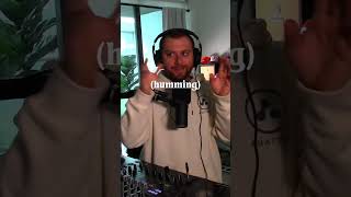 Taking a look at this unreleased ID as compared to an older house track (2022) by Miguel Bastida.