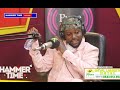 I regret dissing Shatta Wale - Yaa Pono