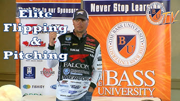 Elite Flipping and Pitching with Jason Christie