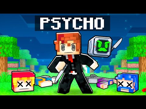 G.U.I.D.O Said a BAD WORD In Minecraft!