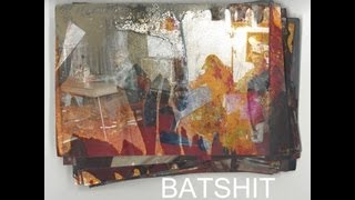 BATSHIT - Trypophobia