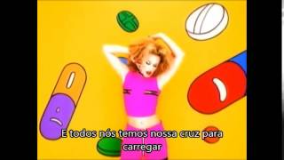 Kylie Minogue - Confide In Me Legendado