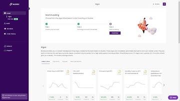 Setting Up Mudrex For Auto Trading