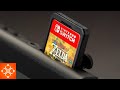 The Sad Truth About Nintendo Switch Cartridges