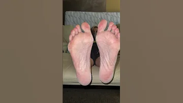 Lights Camera Action Making A Custom Video For A Fan You Can Get One Too Feet Soles Toes 