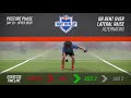 Offseason Football Workout Program: Upper Body | Week 5 Day 2