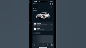 Kia 002 Pairing your Kia Connect/Kia App