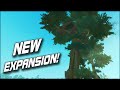 Expanding the Tree Fort and Building a New Watering Truck! (Scrap Mechanic Co-op Survival Ep.10)