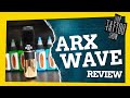 Arx wave tattoo machine review