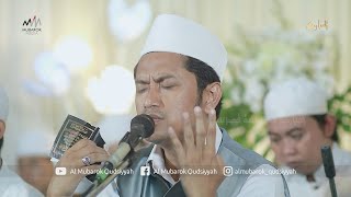 SHOLAWAT AL KAWAKIB HABIB JA'FAR BIN MUHAMMAD AL KAFF