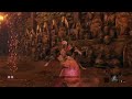 Sekiro: Lady Butterfly, No Damage