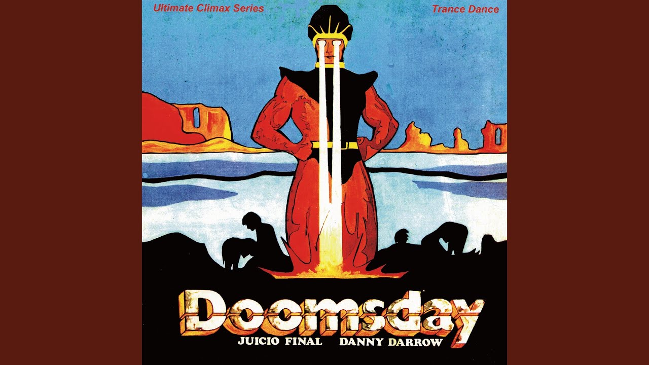Doomsday (Extended) auf YouTube ansehen Doomsday (Extended) auf YouTube ansehen